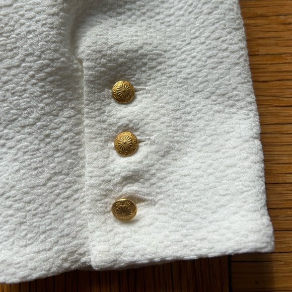 Sézane Adele Blouse - Picture 6 of 8